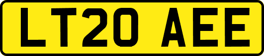 LT20AEE