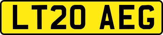 LT20AEG
