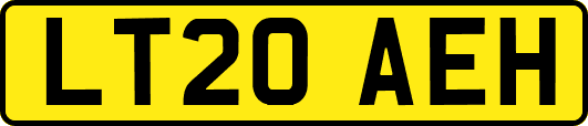LT20AEH