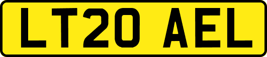 LT20AEL