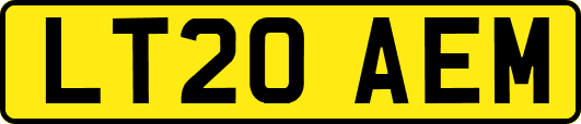 LT20AEM