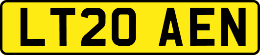 LT20AEN