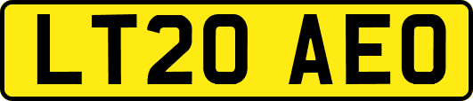LT20AEO