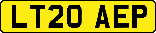LT20AEP