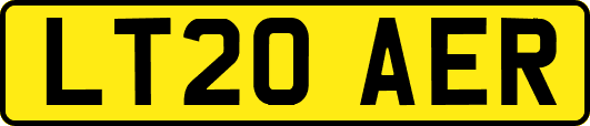 LT20AER