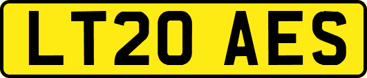 LT20AES