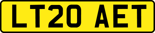 LT20AET
