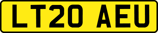 LT20AEU