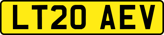 LT20AEV