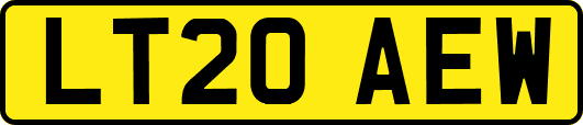 LT20AEW