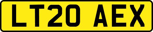 LT20AEX