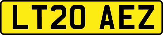 LT20AEZ
