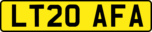 LT20AFA