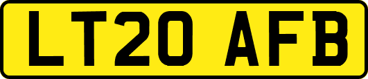 LT20AFB