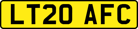 LT20AFC