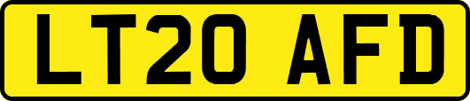 LT20AFD