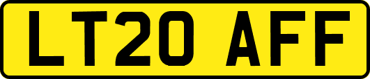 LT20AFF