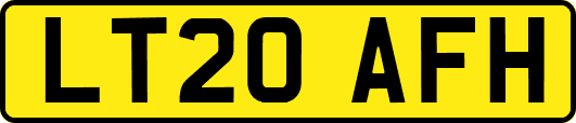 LT20AFH