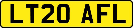 LT20AFL