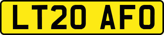LT20AFO