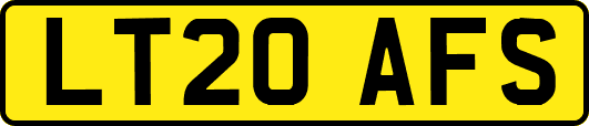 LT20AFS