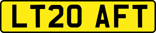 LT20AFT