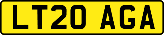 LT20AGA