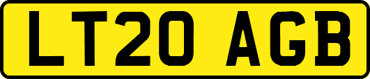 LT20AGB