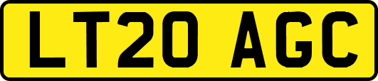 LT20AGC
