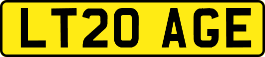 LT20AGE