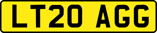 LT20AGG
