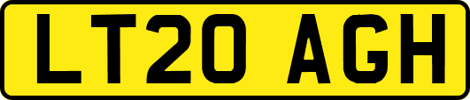 LT20AGH