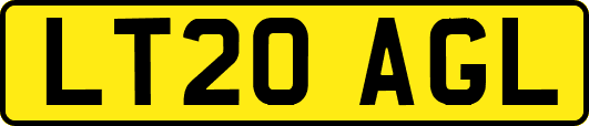LT20AGL
