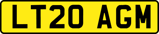 LT20AGM