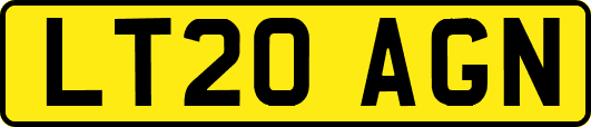 LT20AGN