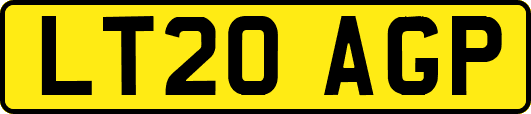LT20AGP