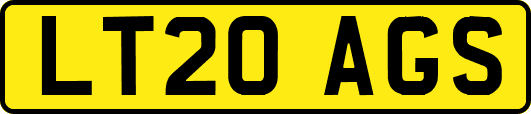 LT20AGS