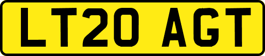 LT20AGT