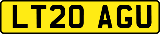 LT20AGU