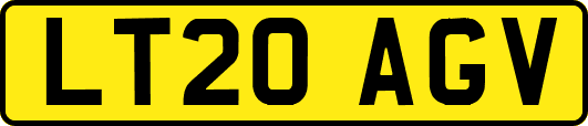LT20AGV