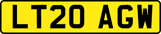 LT20AGW