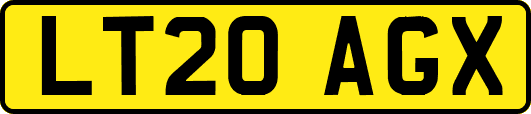 LT20AGX