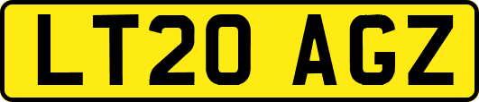 LT20AGZ