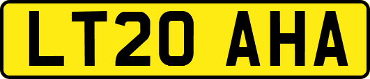 LT20AHA
