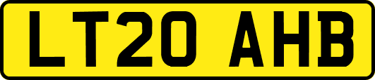 LT20AHB