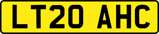 LT20AHC