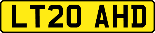 LT20AHD