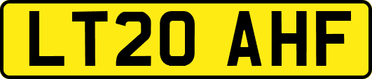 LT20AHF