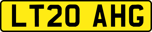 LT20AHG