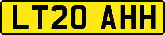 LT20AHH